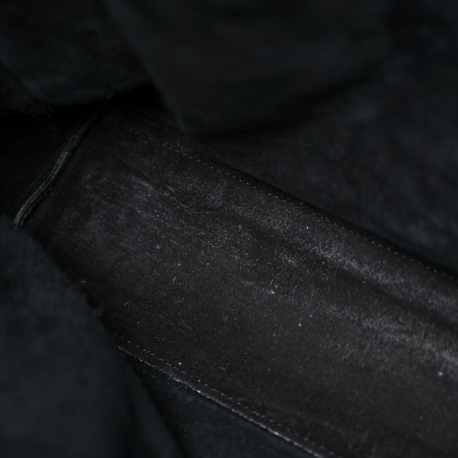 Saint Laurent Calfskin Large Sac De Jour Carryall Black 16 of 34