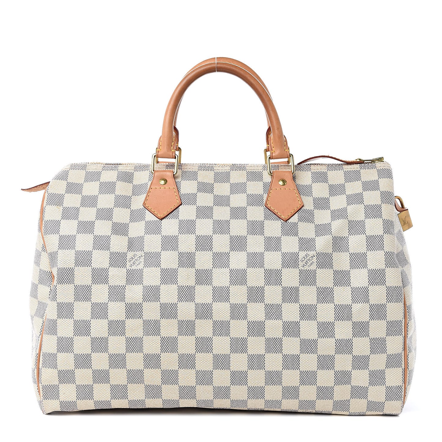 Damier Azur Speedy 35