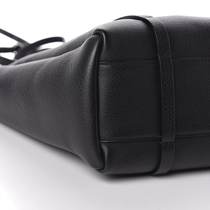 Balenciaga Calfskin XS Everyday Tote Black 10 of 12