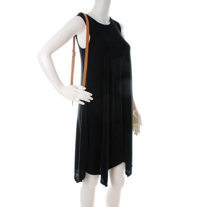 Louis Vuitton Vachetta 16mm Adjustable Shoulder Strap 2 of 5