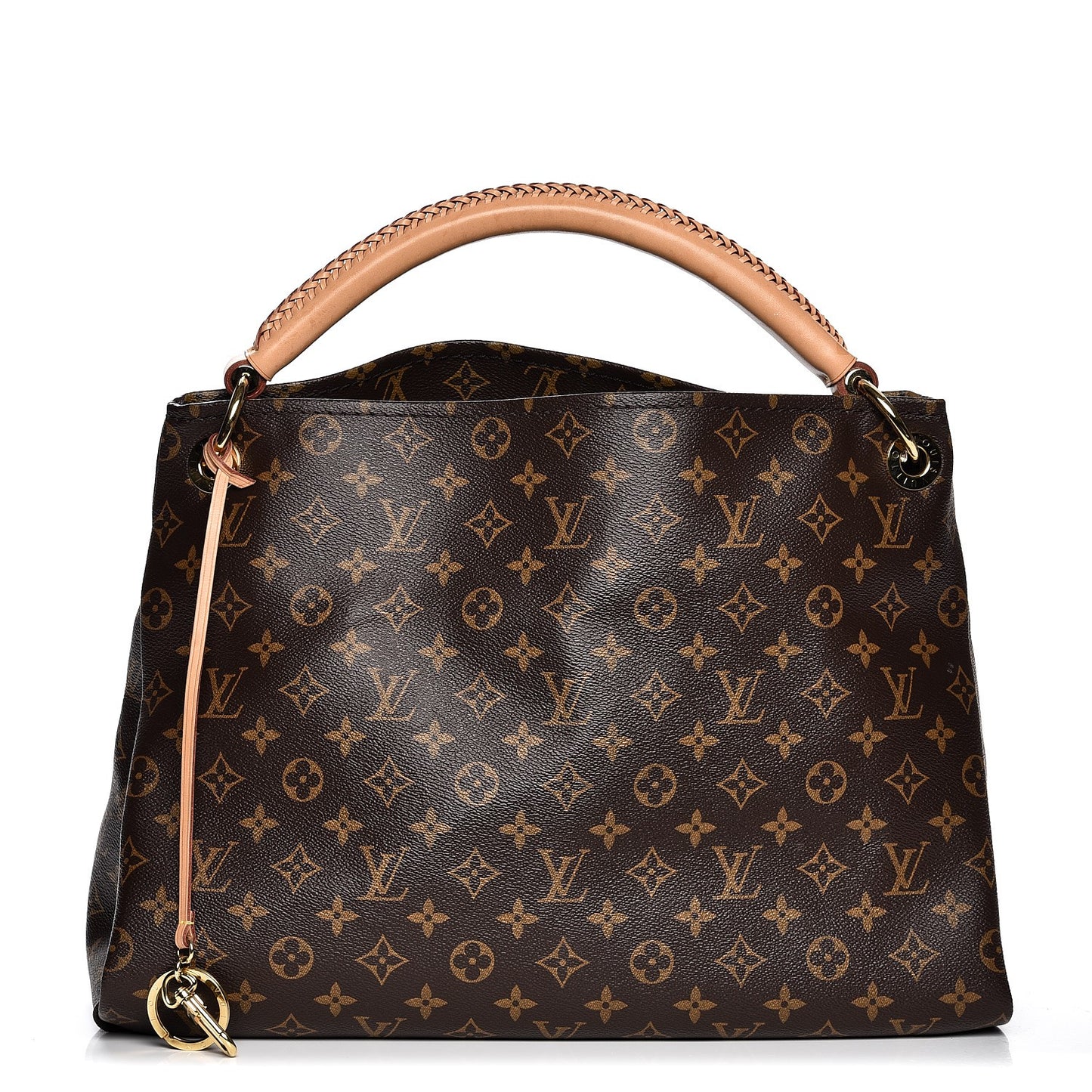 Monogram Artsy MM