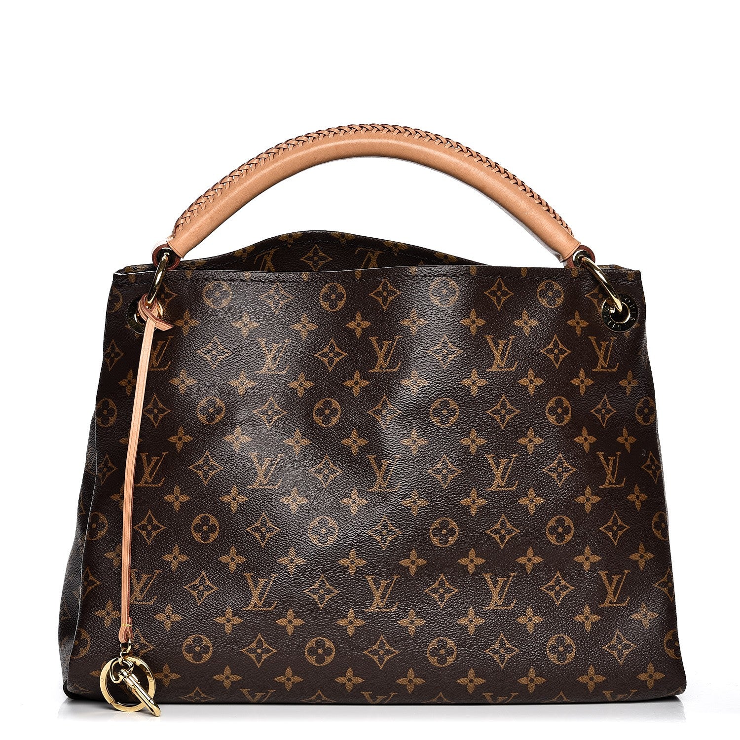 Louis Vuitton Monogram Artsy MM 1 of 10