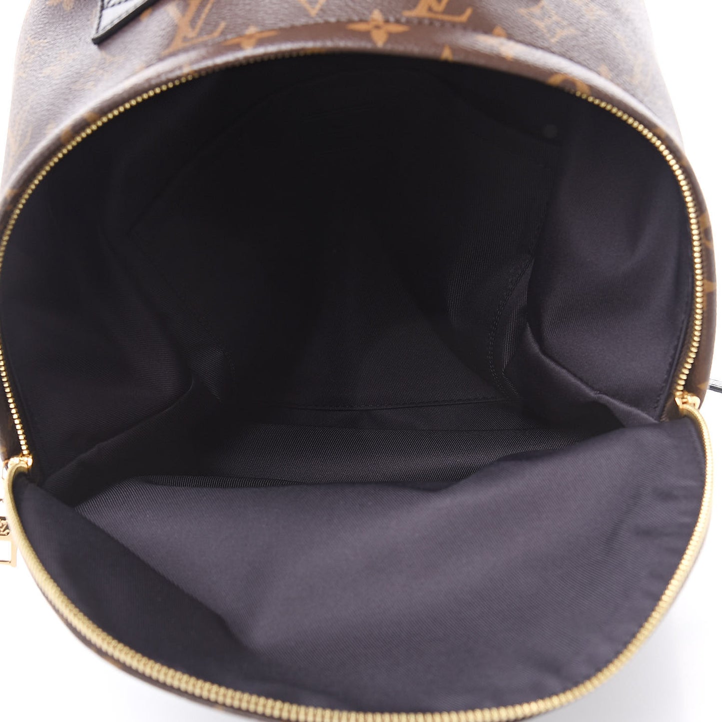 Monogram Palm Springs Backpack MM