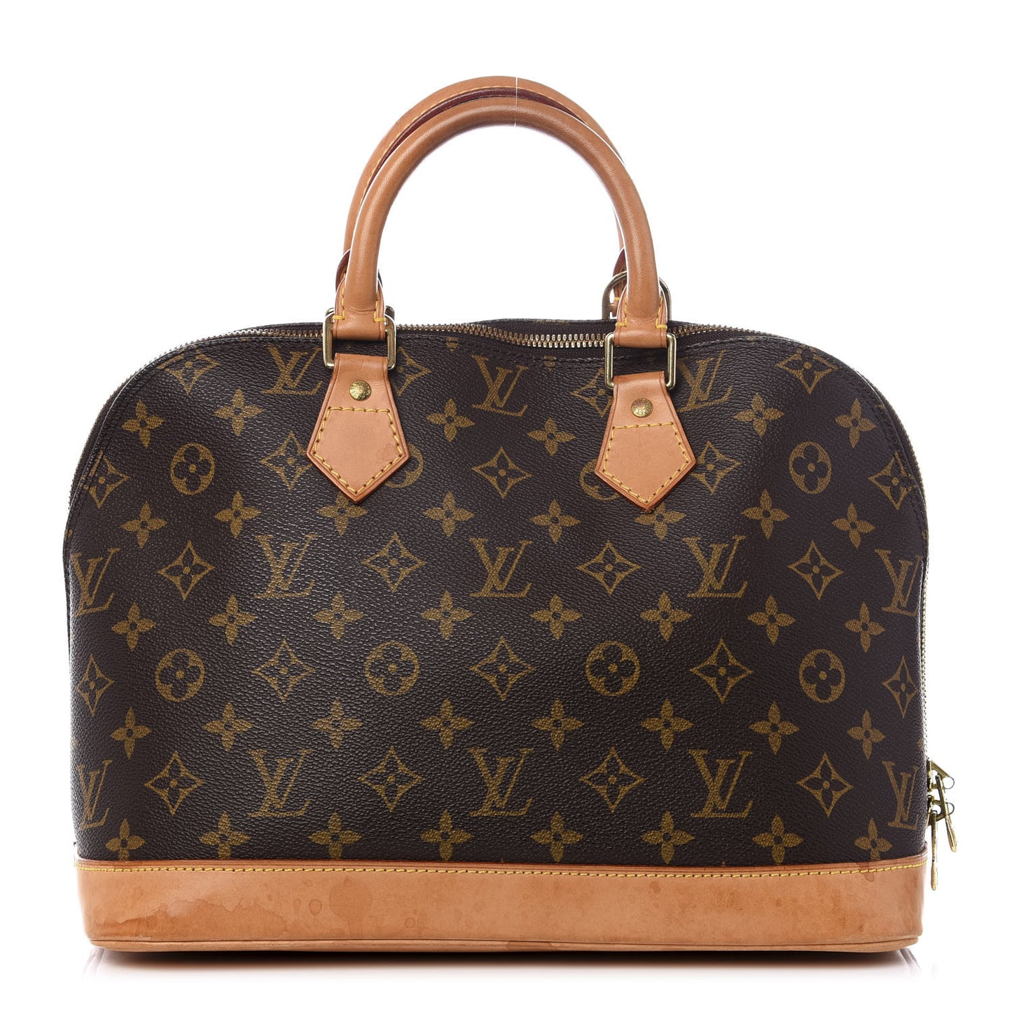 Monogram Alma PM
