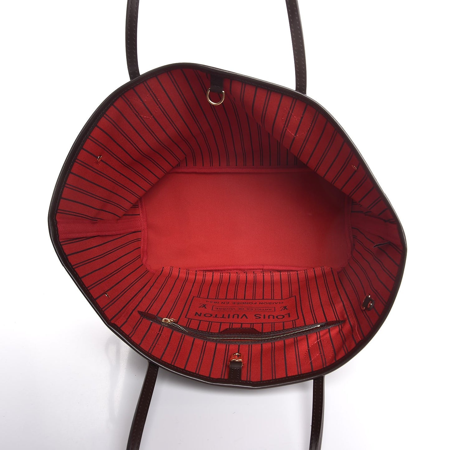 Damier Ebene Neo Neverfull MM