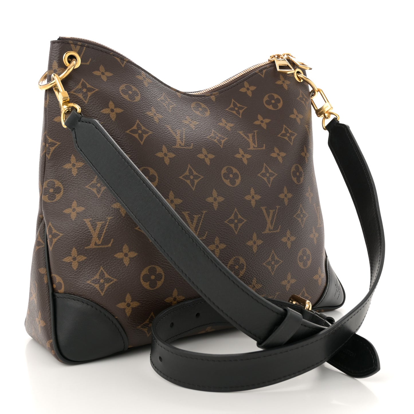 Monogram Odeon MM Black