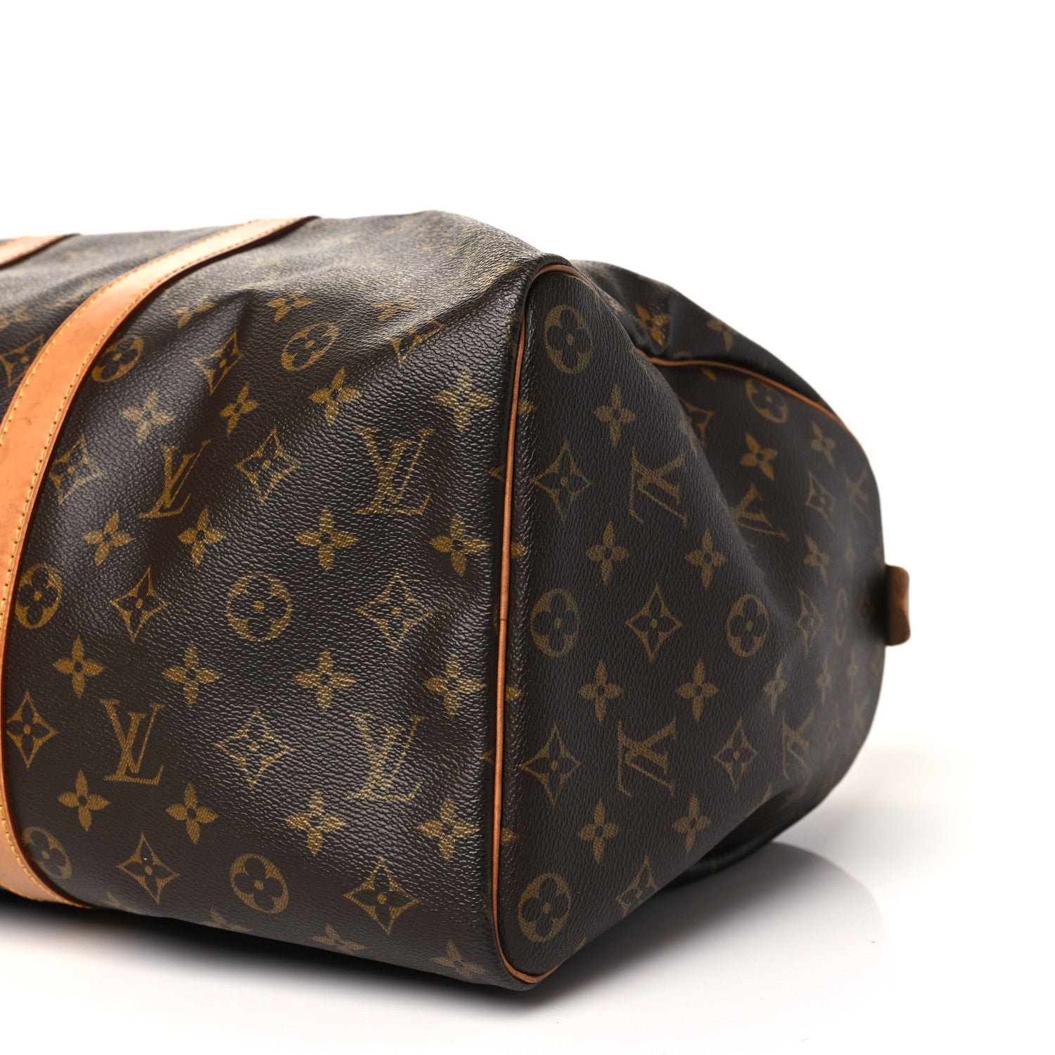 Louis Vuitton Monogram Keepall 45 8 of 10