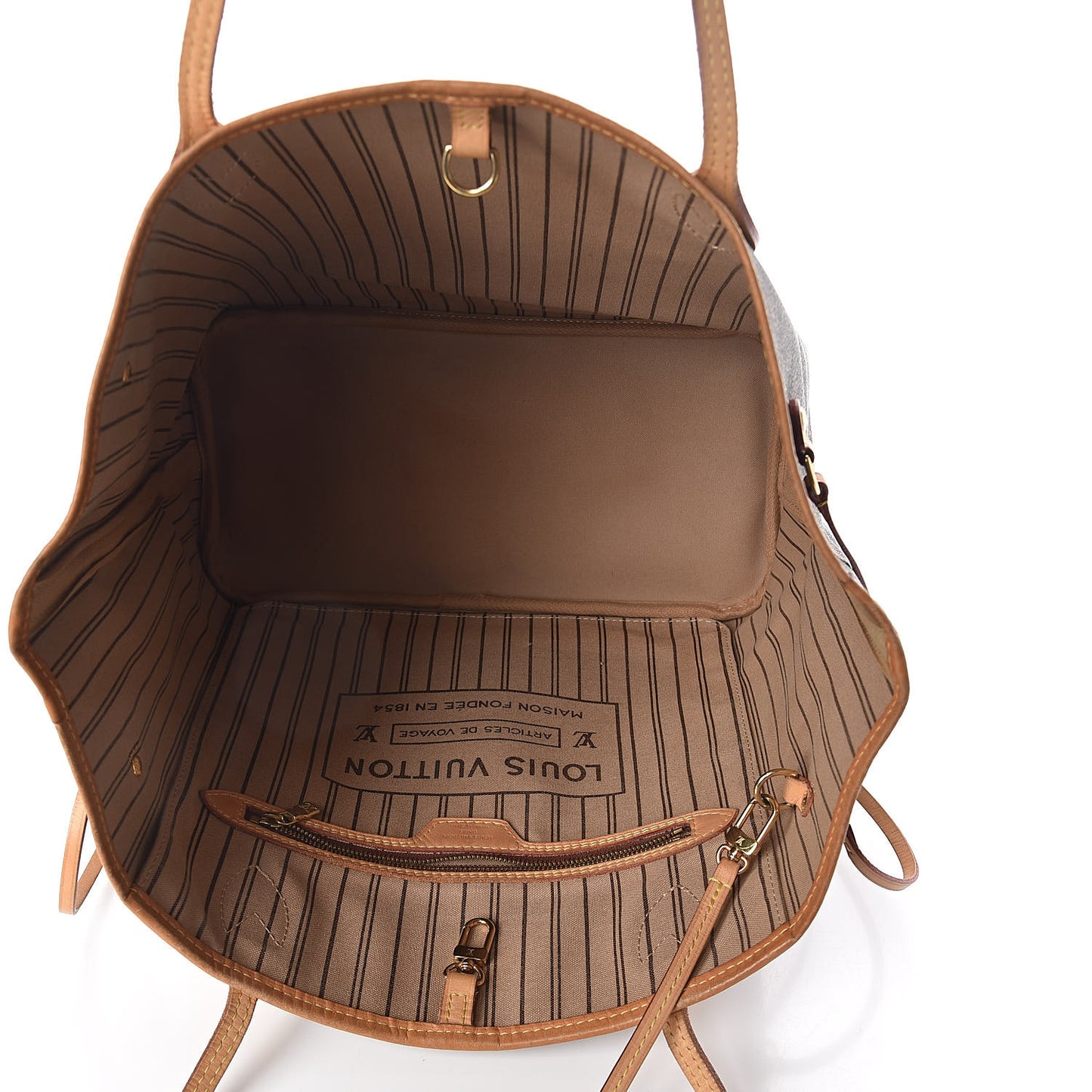 Monogram Neo Neverfull MM