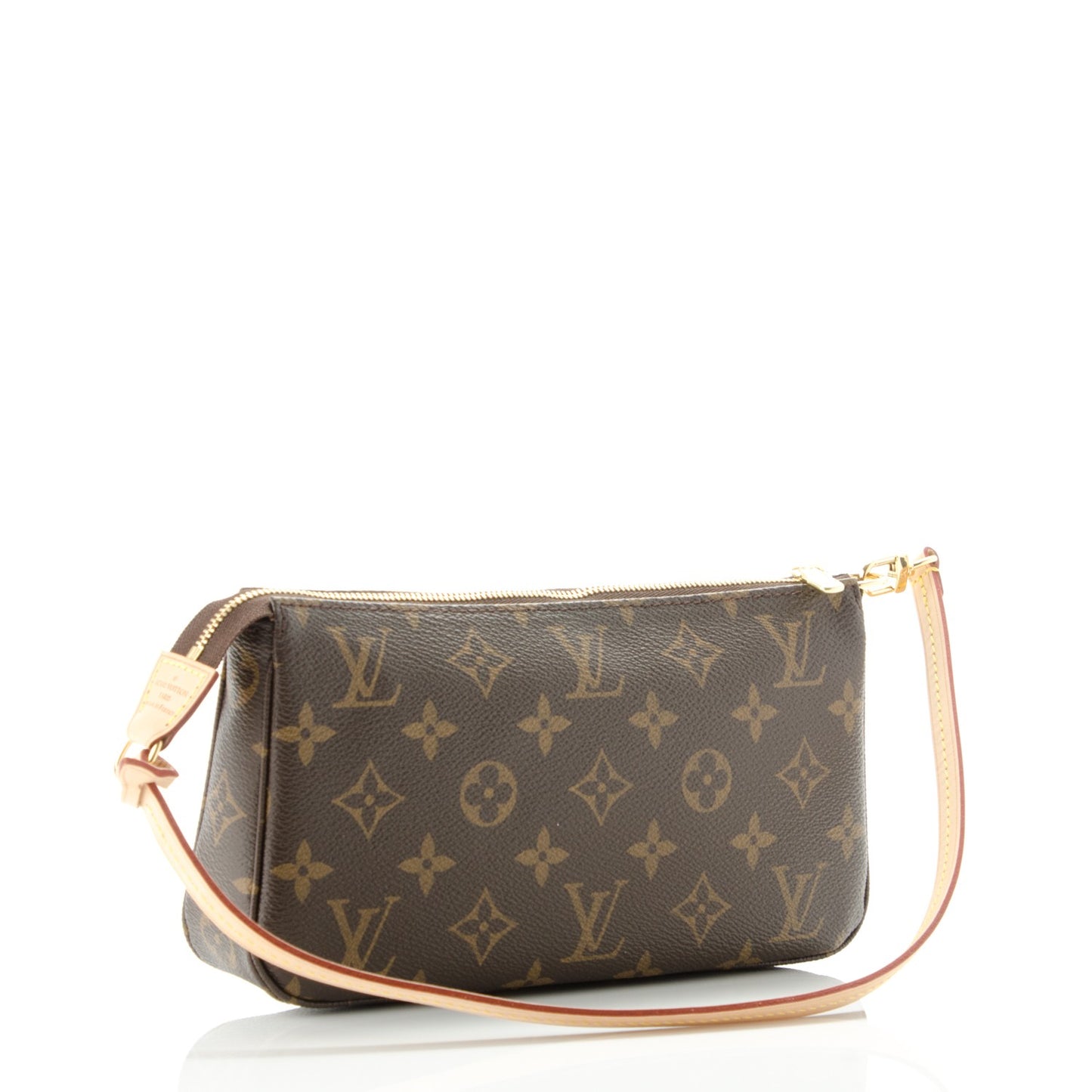 Monogram Pochette Accessories NM