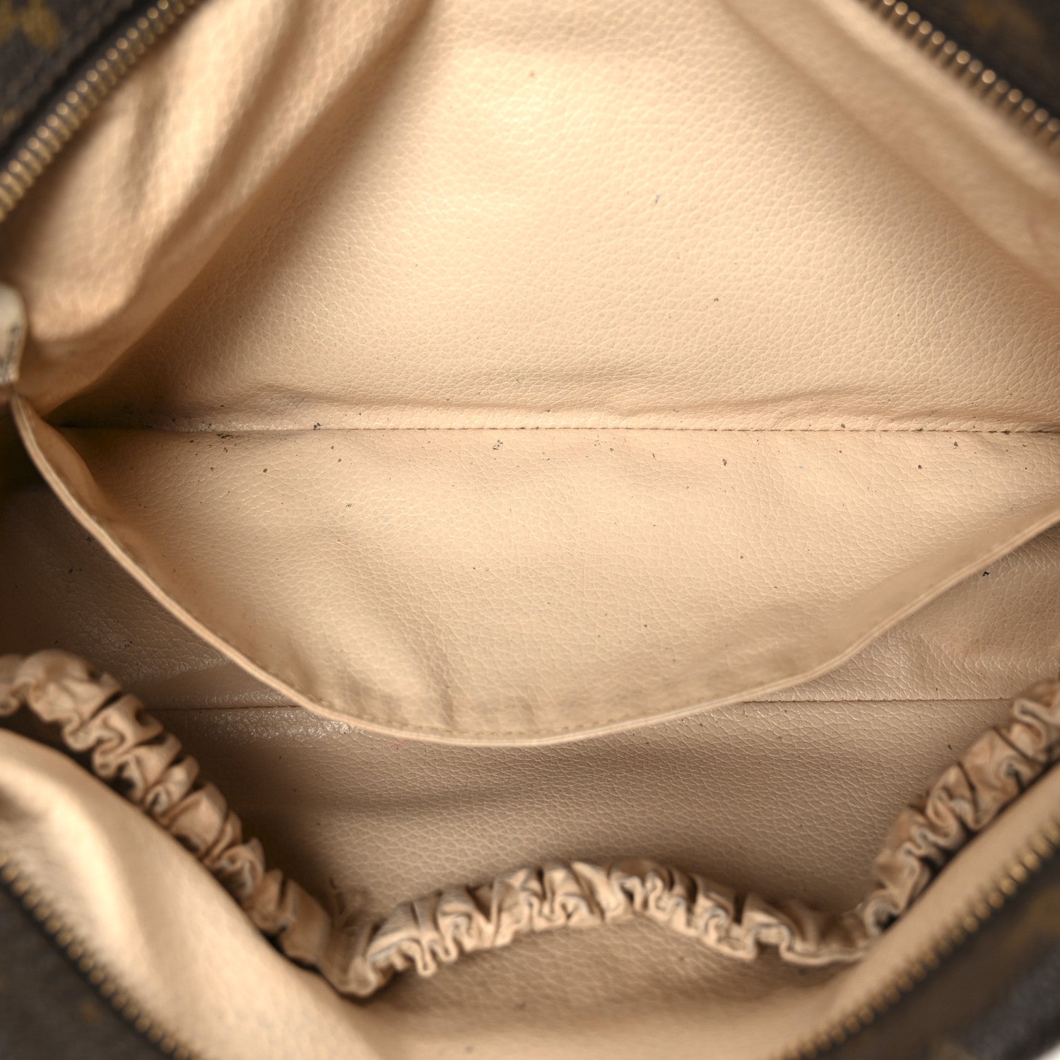 Louis Vuitton Monogram Trousse Toilette 28 6 of 9