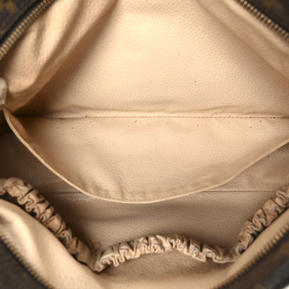 Louis Vuitton Monogram Trousse Toilette 28 6 of 9