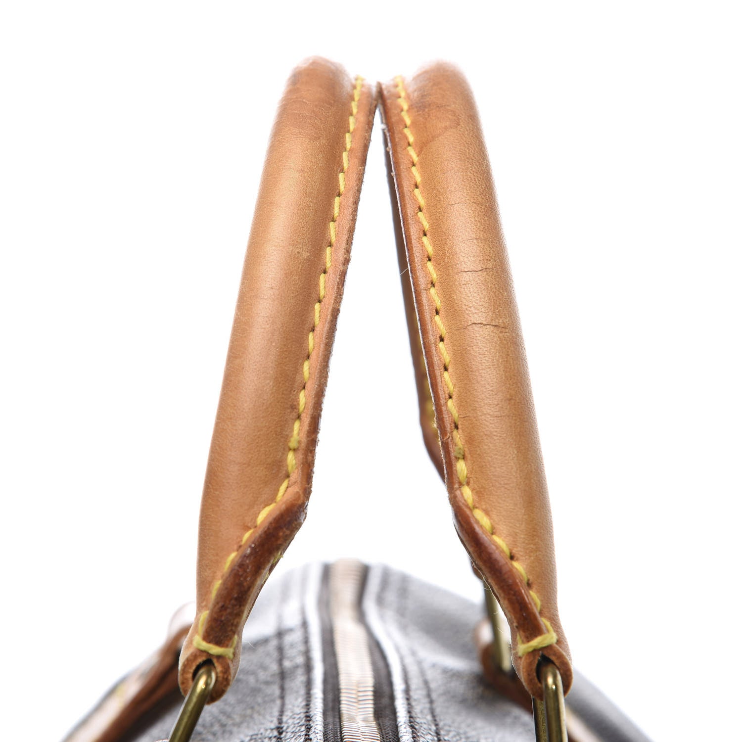 Louis Vuitton Monogram Speedy 30 10 of 12