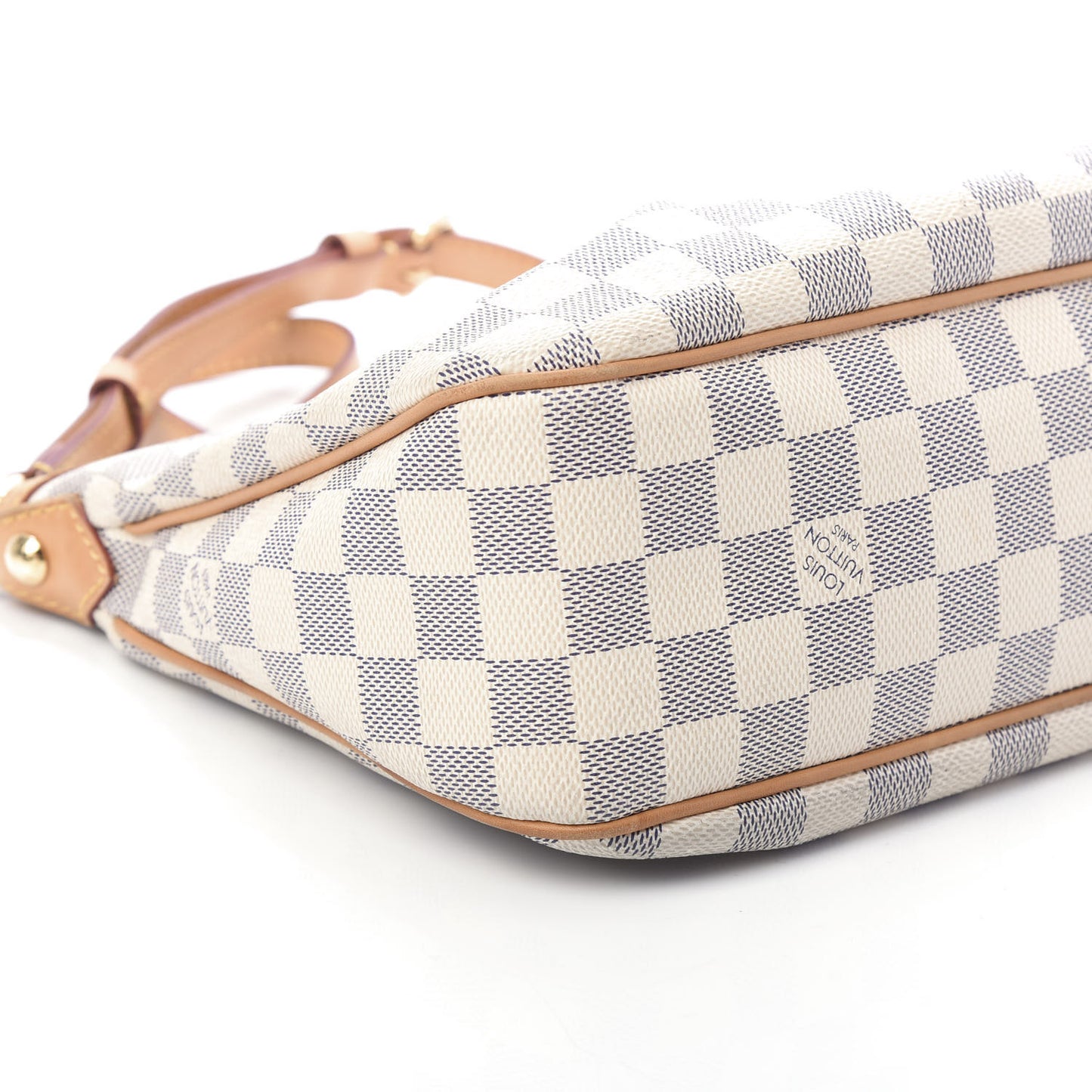 Damier Azur Siracusa PM