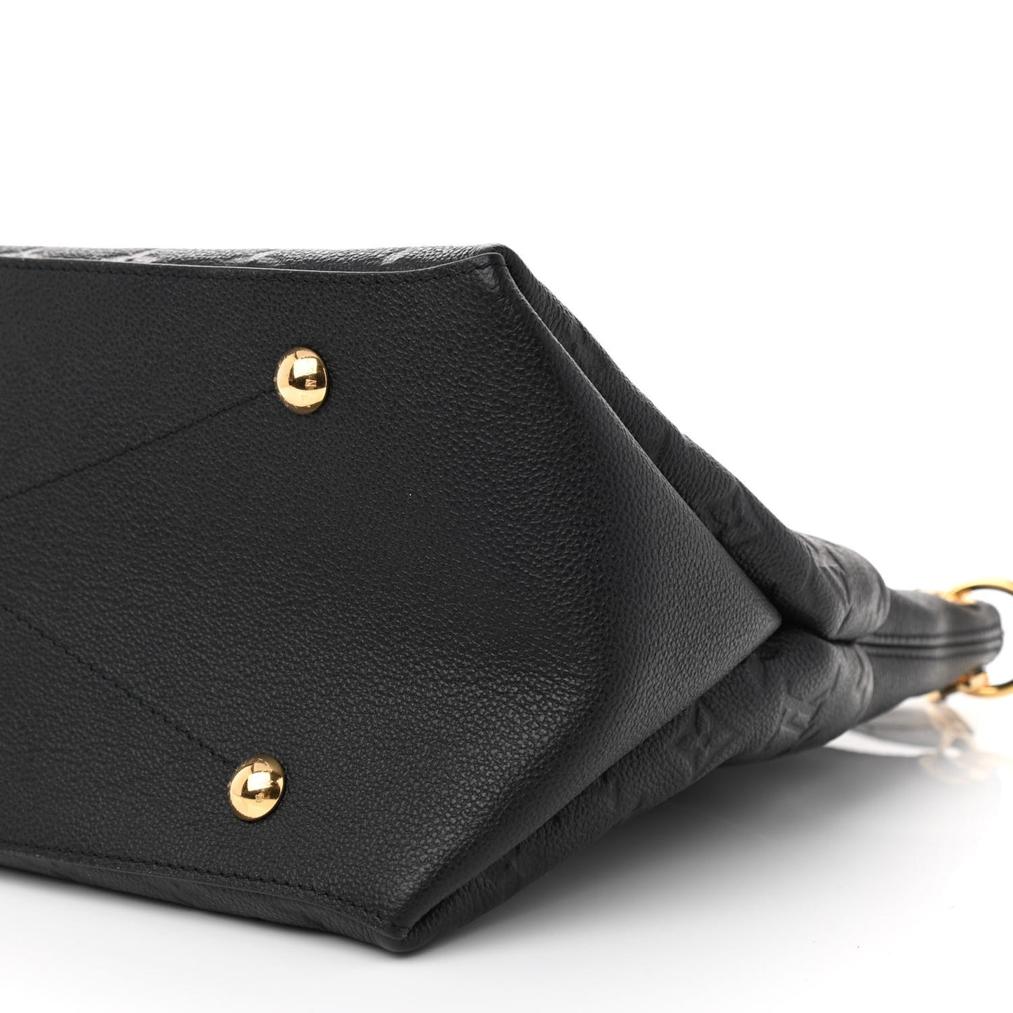 Empreinte Maida Hobo Black