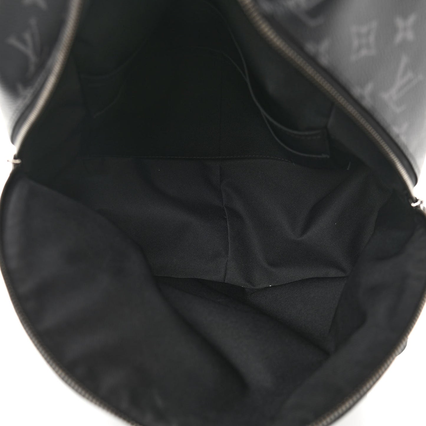 Monogram Eclipse Discovery Backpack PM
