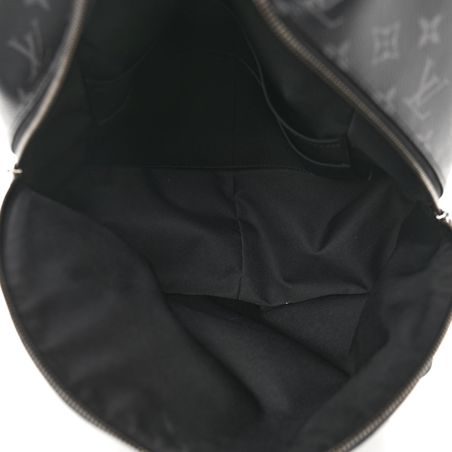 Louis Vuitton Monogram Eclipse Discovery Backpack PM 5 of 10