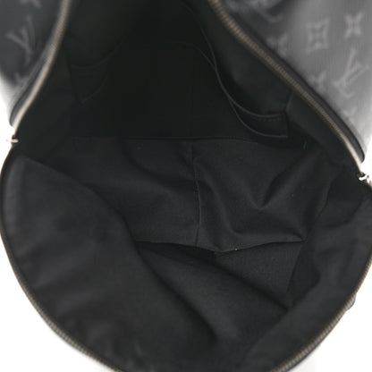 Louis Vuitton Monogram Eclipse Discovery Backpack PM 5 of 10