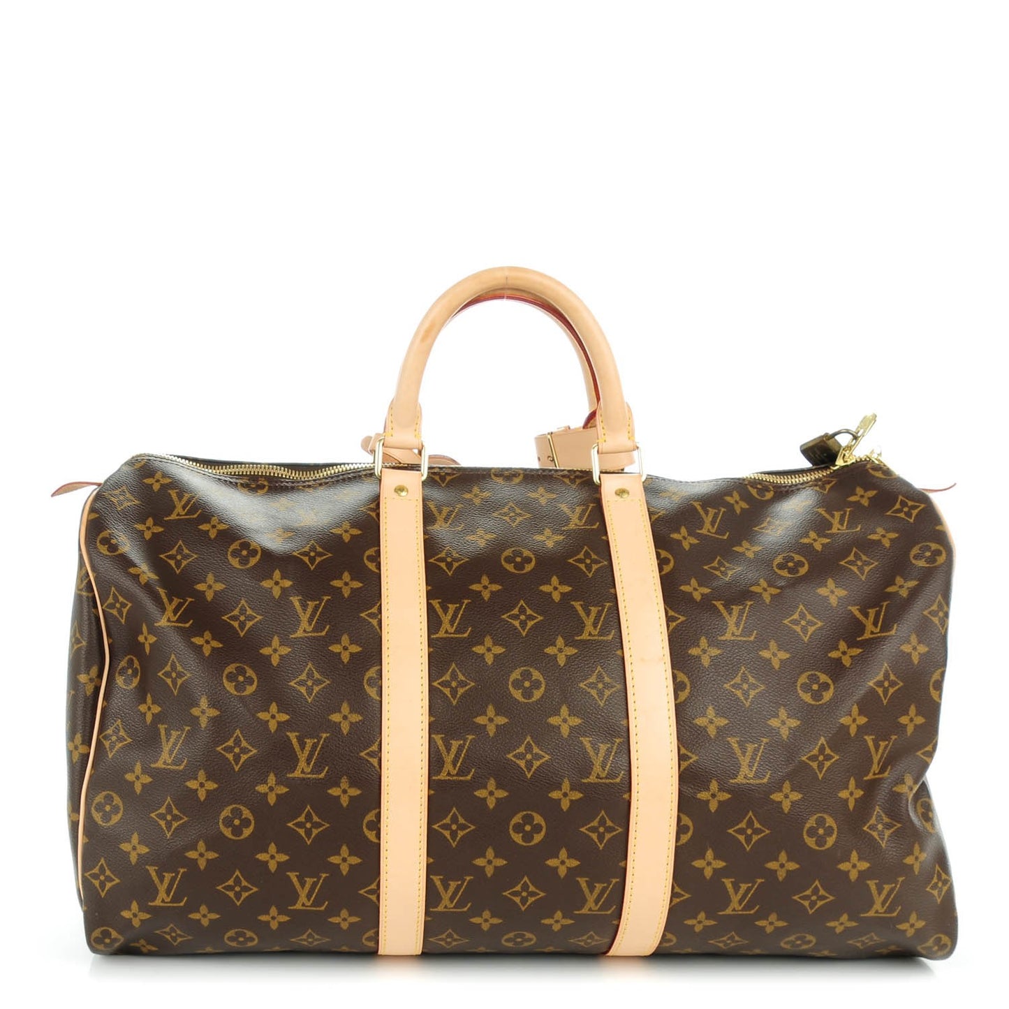 Monogram Keepall 50