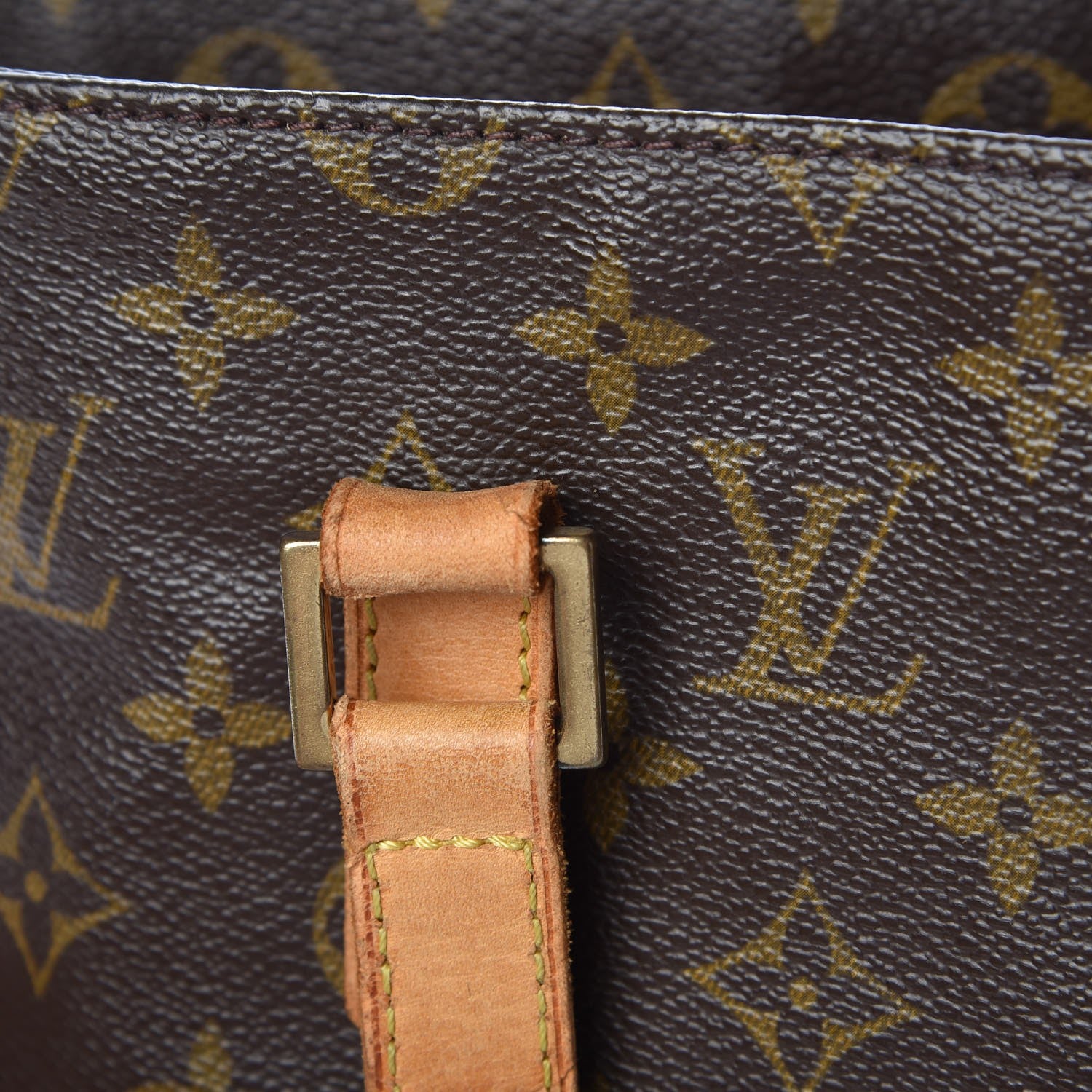 Louis Vuitton Monogram Vavin GM 21 of 25