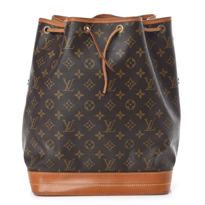 Louis Vuitton Monogram Noe 1 of 13