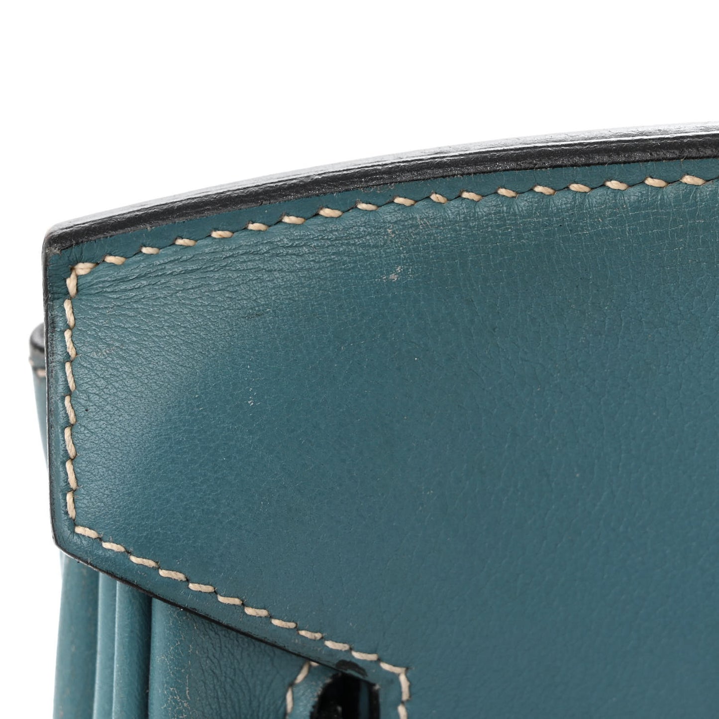 Gulliver Birkin 35 Blue Jean