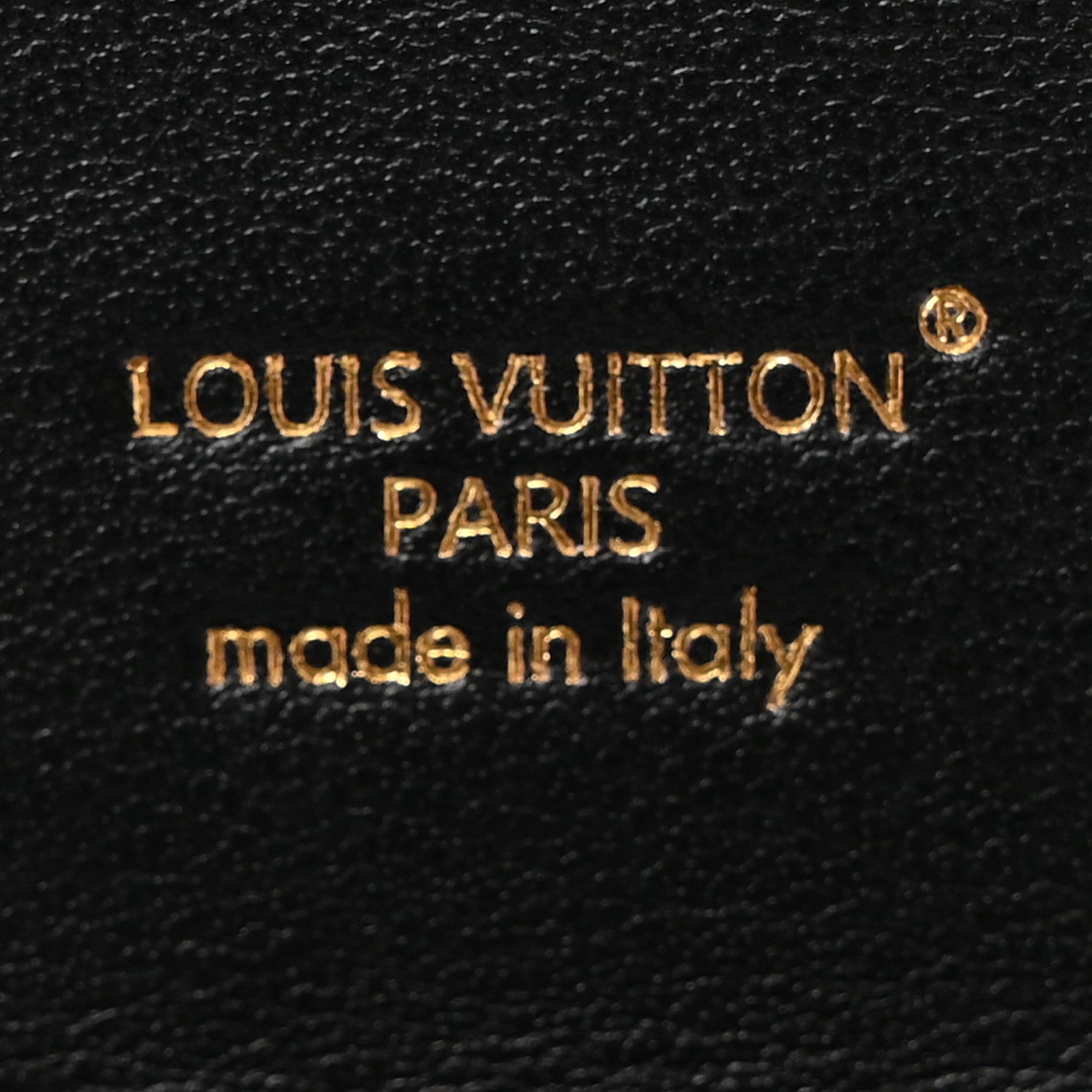 Louis Vuitton Monogram Teddy Bear Earphone Case 4 of 7