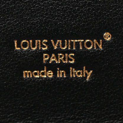 Louis Vuitton Monogram Teddy Bear Earphone Case 4 of 7