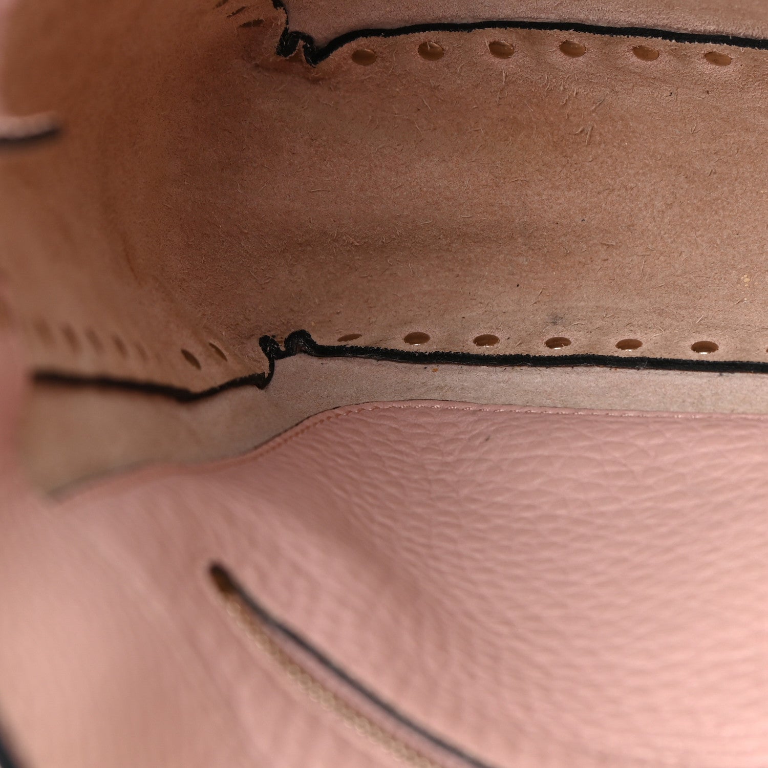 Valentino Garavani Pebbled Calfskin Small Rockstud Flip-Lock Messenger Bag Water Rose 12 of 21