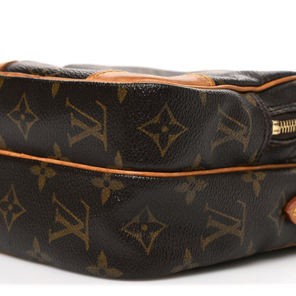 Louis Vuitton Monogram Amazone 10 of 12