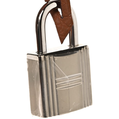 Hermes Togo Birkin 25 Gold 12 of 13
