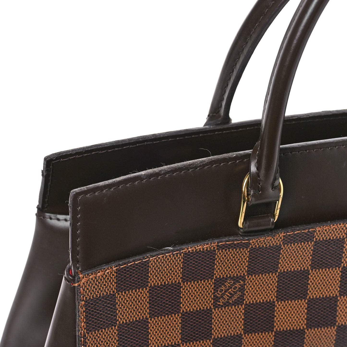 Damier Ebene Rivoli MM