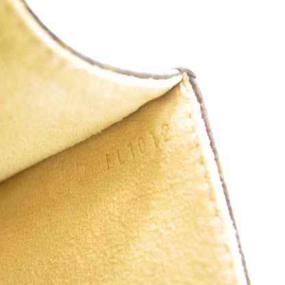 Louis Vuitton Monogram Pochette Florentine Small 8 of 8