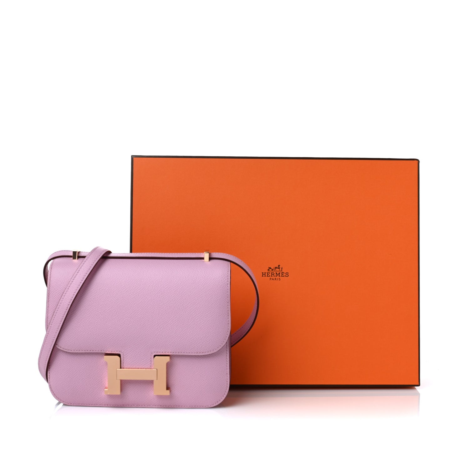 Epsom Constance 18 Mauve Sylvestre
