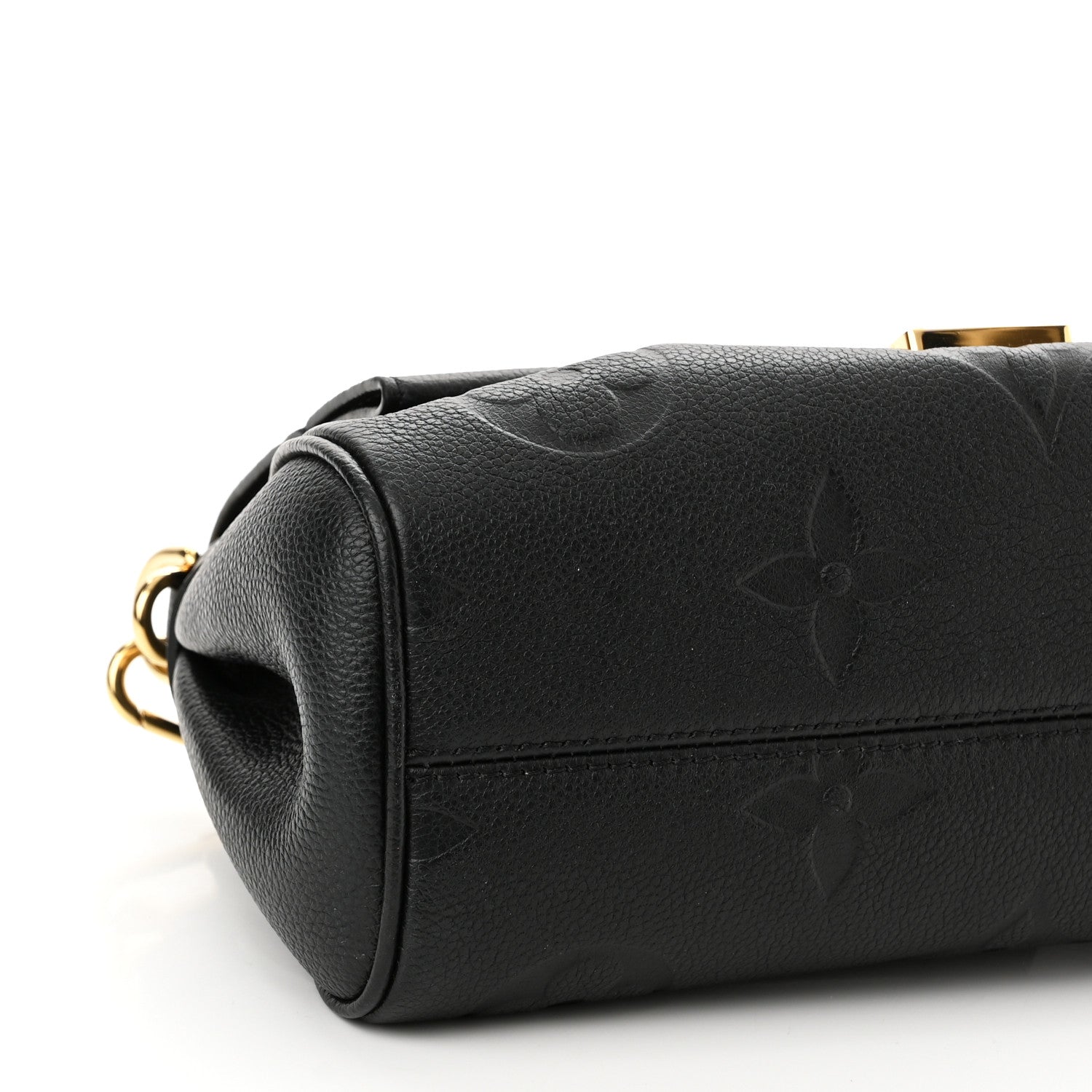 Louis Vuitton Empreinte Monogram Giant Favorite Black 8 of 9