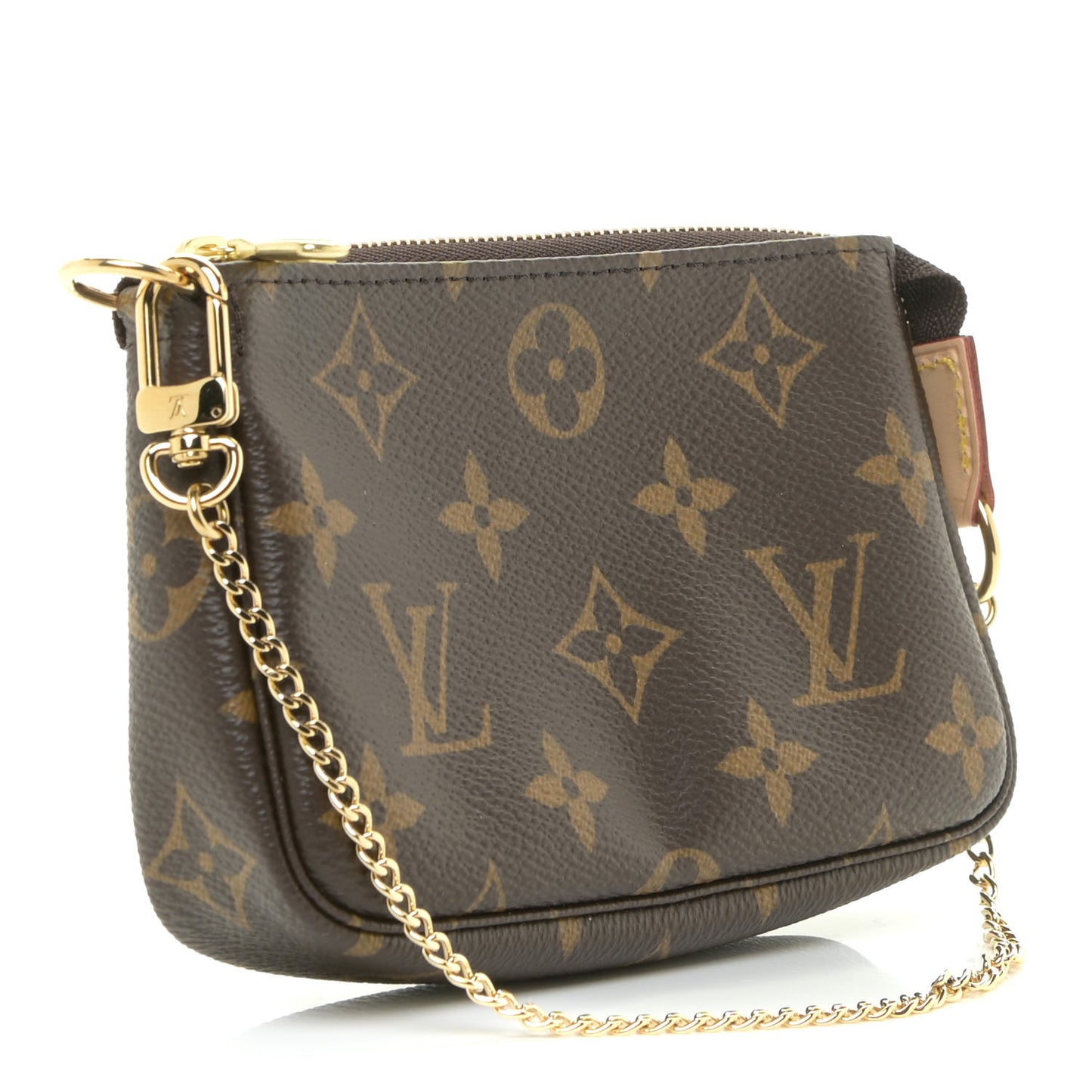 Monogram Mini Pochette Accessories