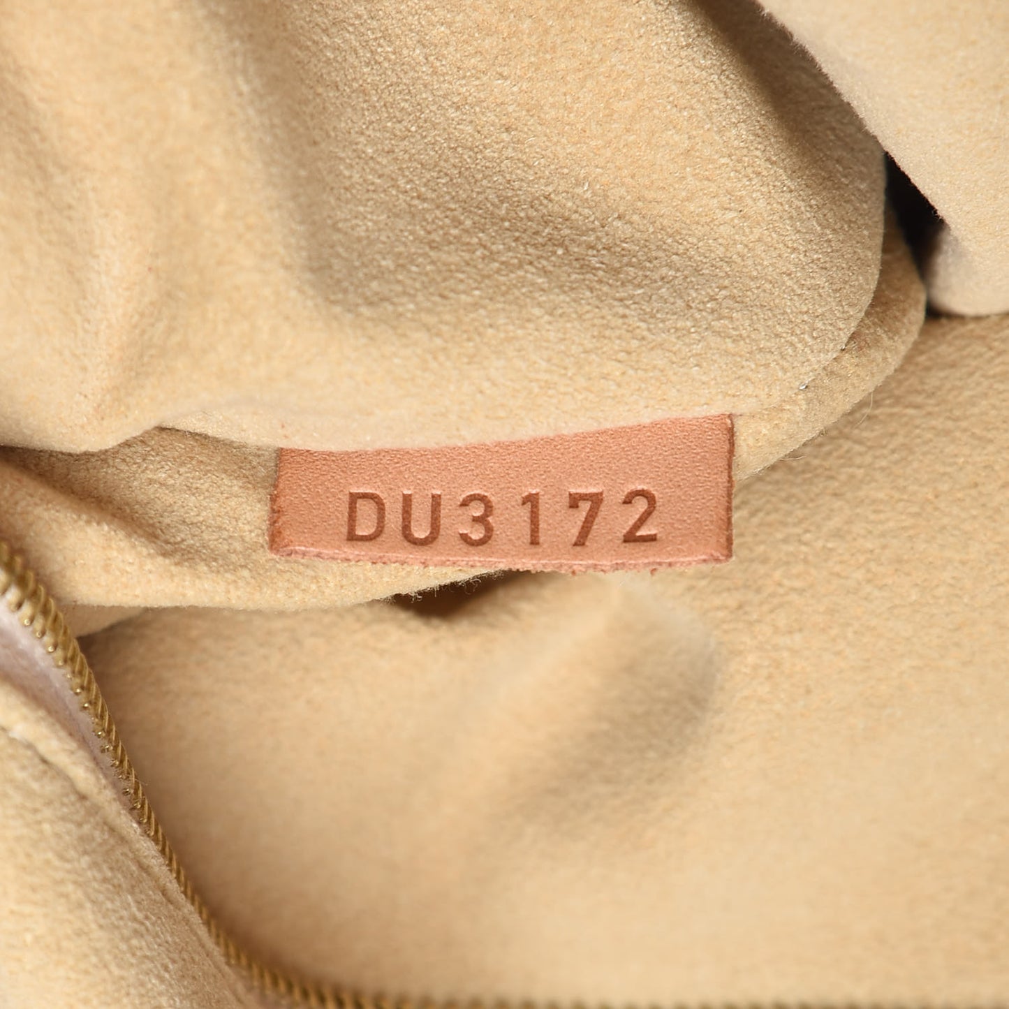 Damier Azur Salina PM