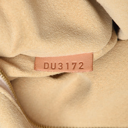 Louis Vuitton Damier Azur Salina PM 7 of 15
