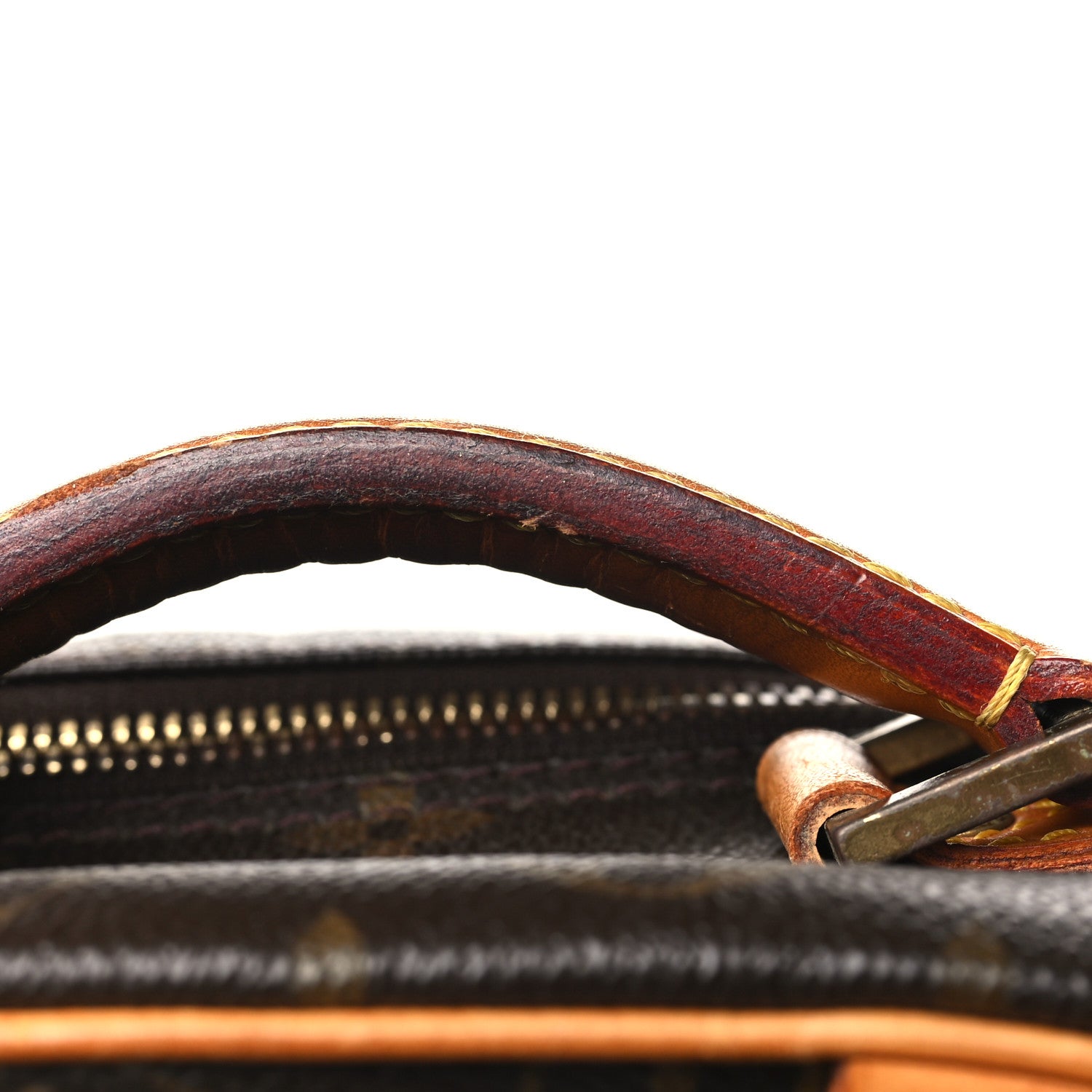 Louis Vuitton Monogram Sac A Dos Packall 12 of 12