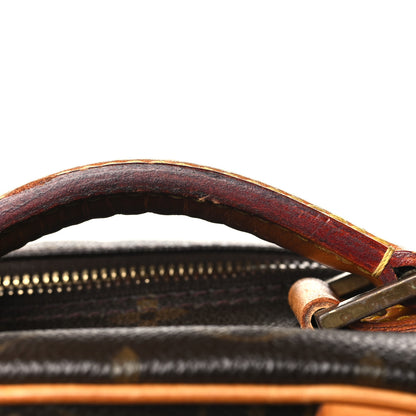 Louis Vuitton Monogram Sac A Dos Packall 12 of 12