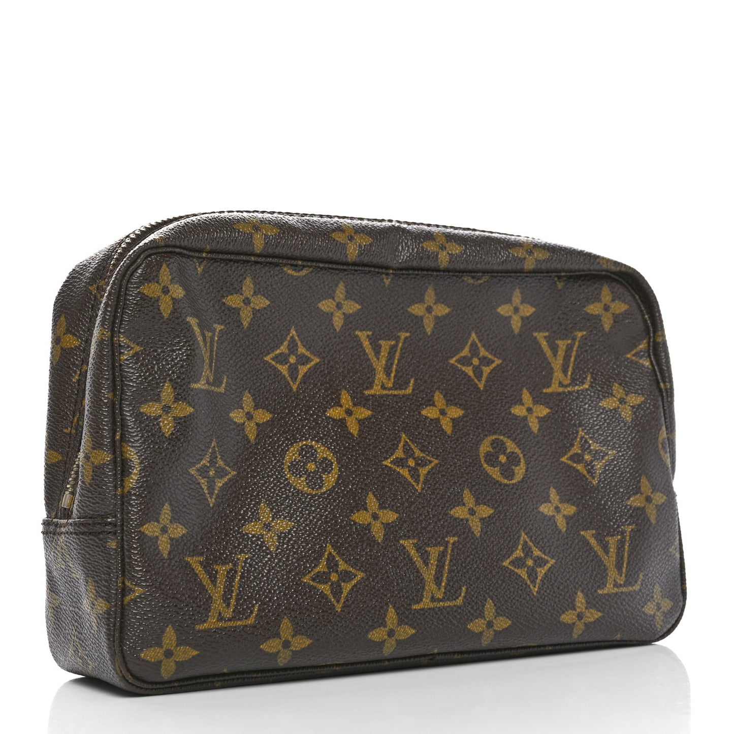 Monogram Trousse Toilette 23
