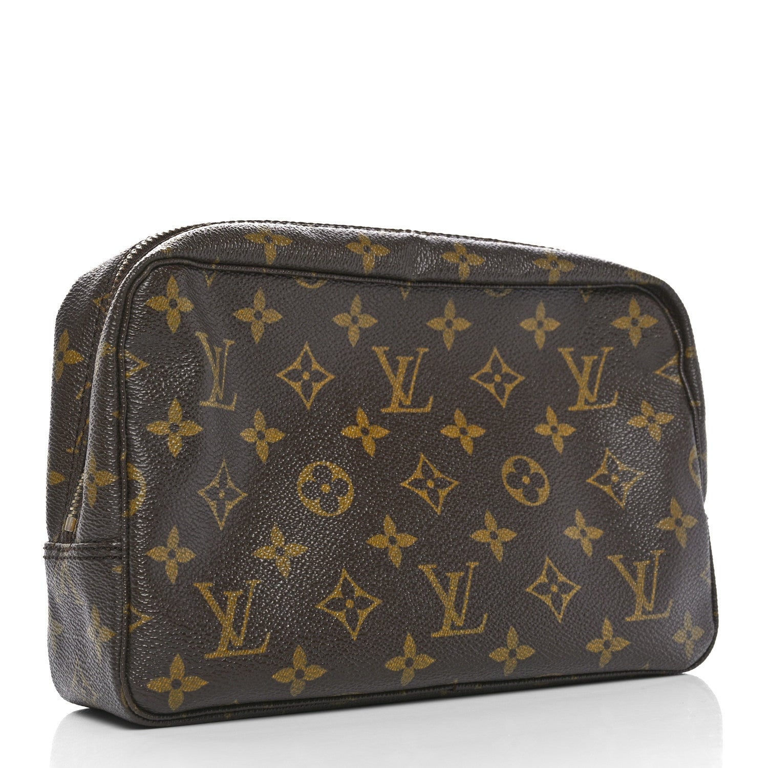 Louis Vuitton Monogram Trousse Toilette 23 3 of 7