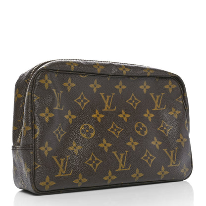 Louis Vuitton Monogram Trousse Toilette 23 3 of 7