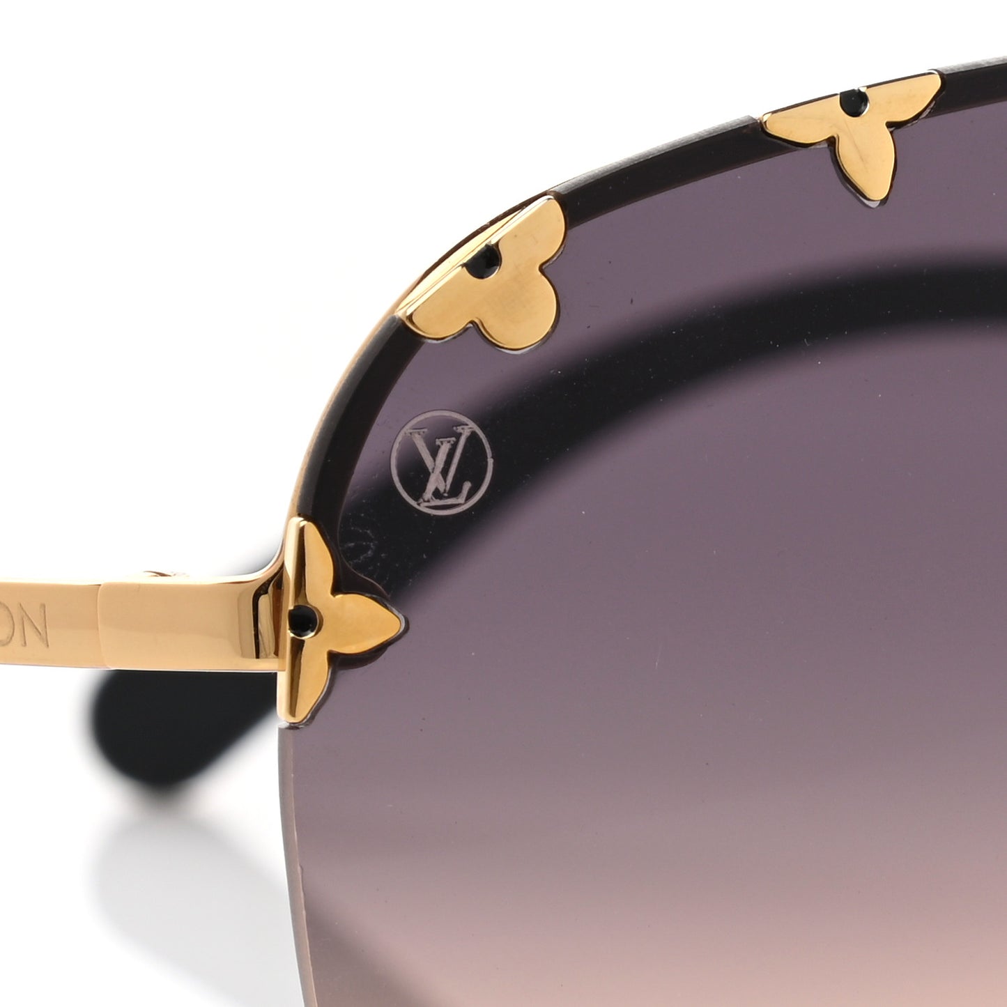 Purple Rain Sunglasses Z2366W