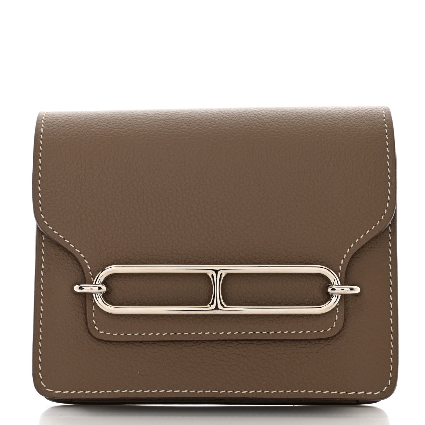 Evercolor Roulis Slim Wallet Etoupe