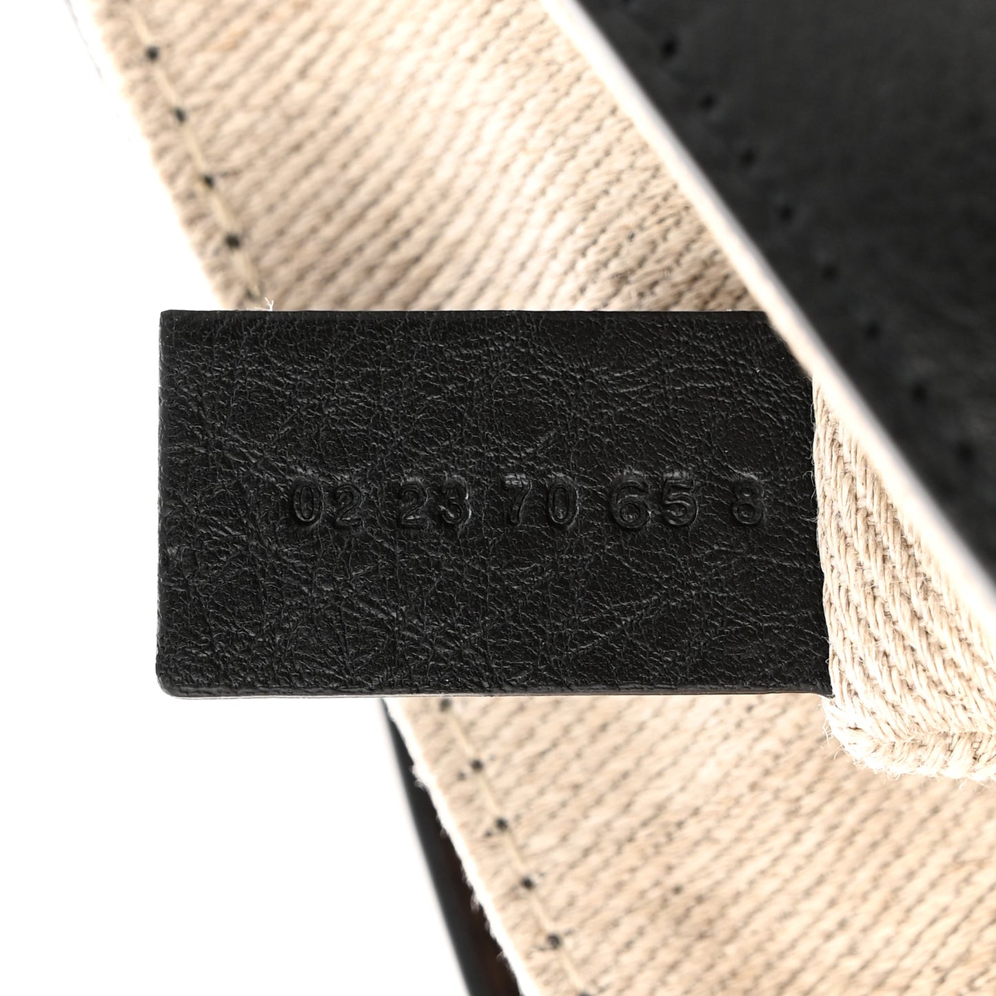 Grained Calfskin Small Penelope Soft Shoulder Bag Black