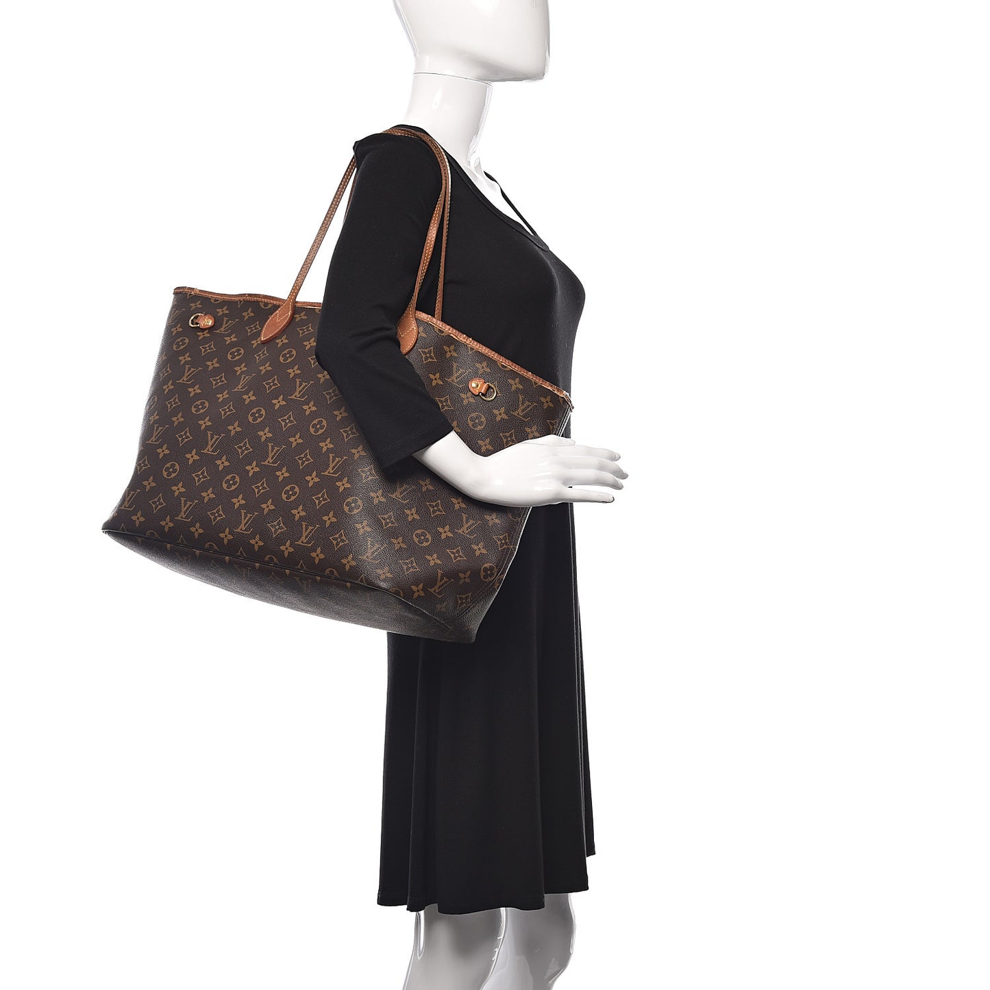 Monogram Neverfull GM