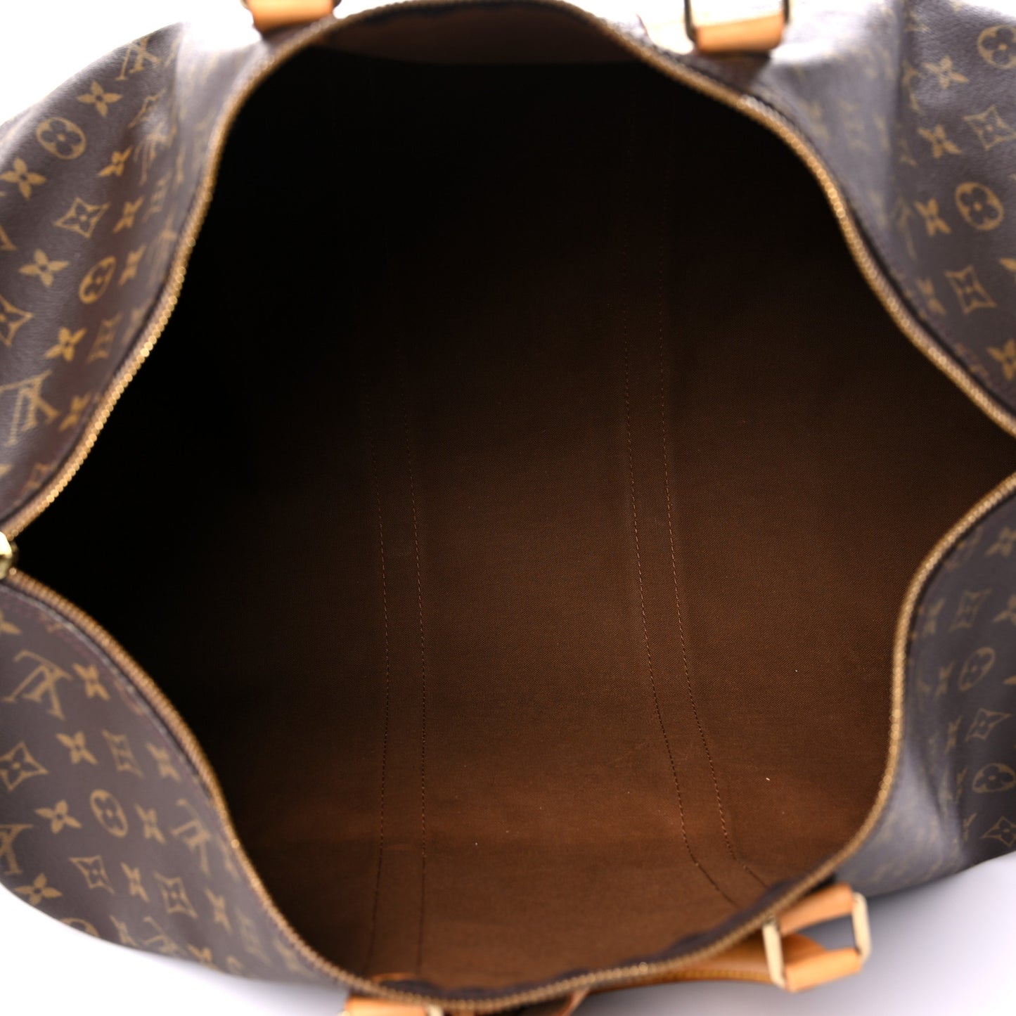 Monogram Keepall Bandouliere 55