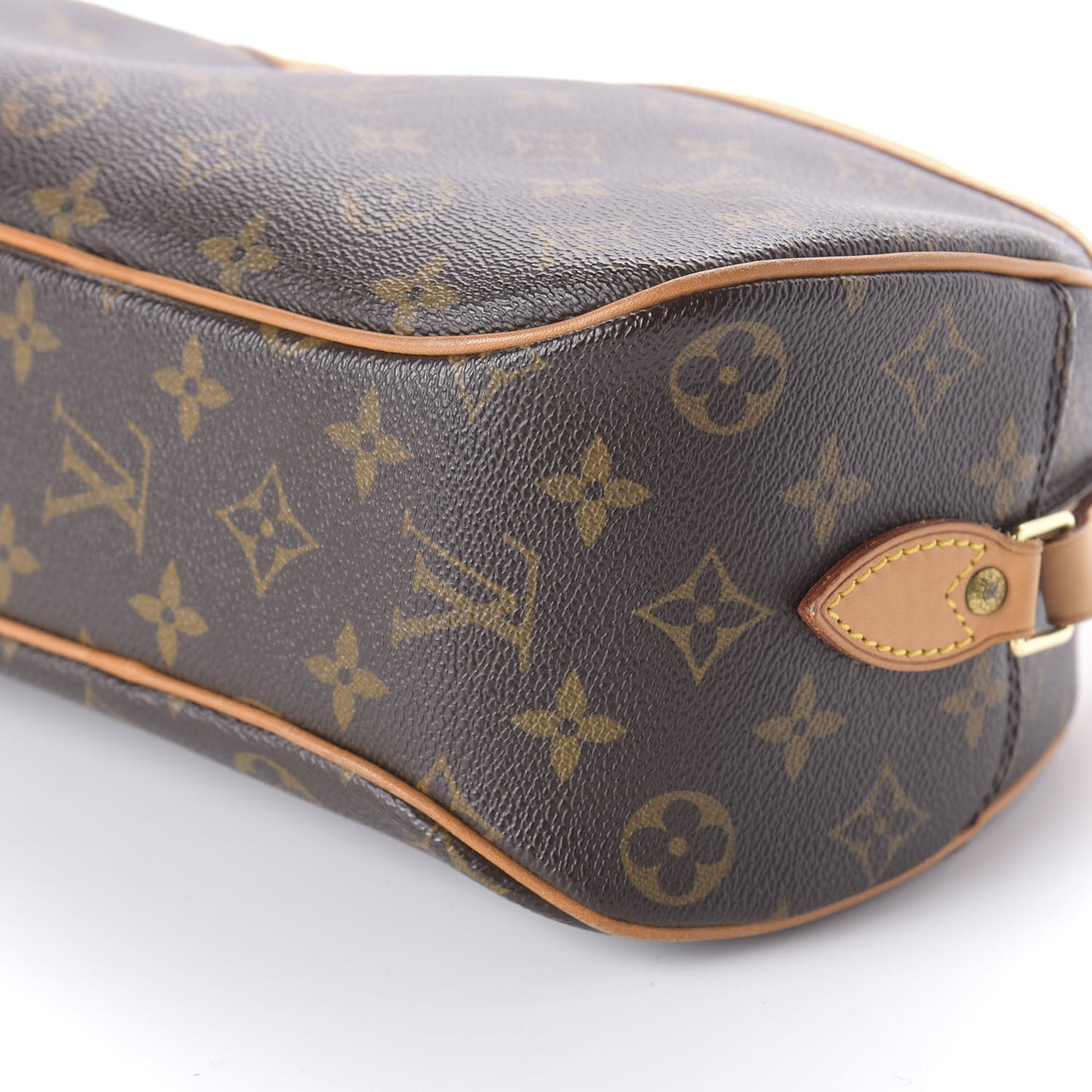 Monogram Blois