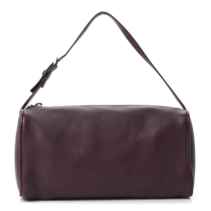 The Row Nappa 90's Bag Borgogna 1 of 9