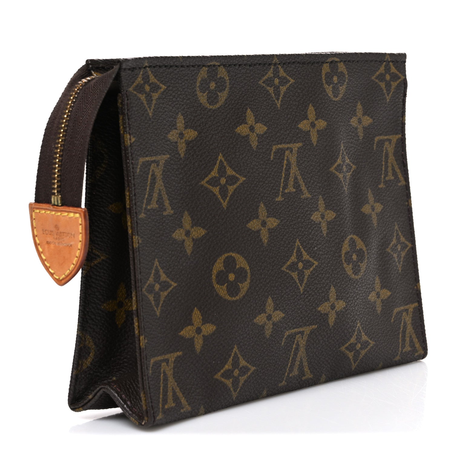Louis Vuitton Monogram Toiletry Pouch 19 3 of 7